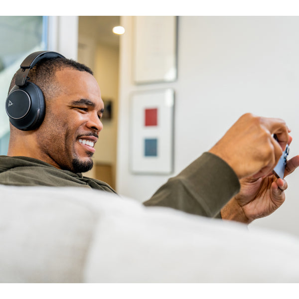 Voyager Surround 80 USB-C +C/A MS