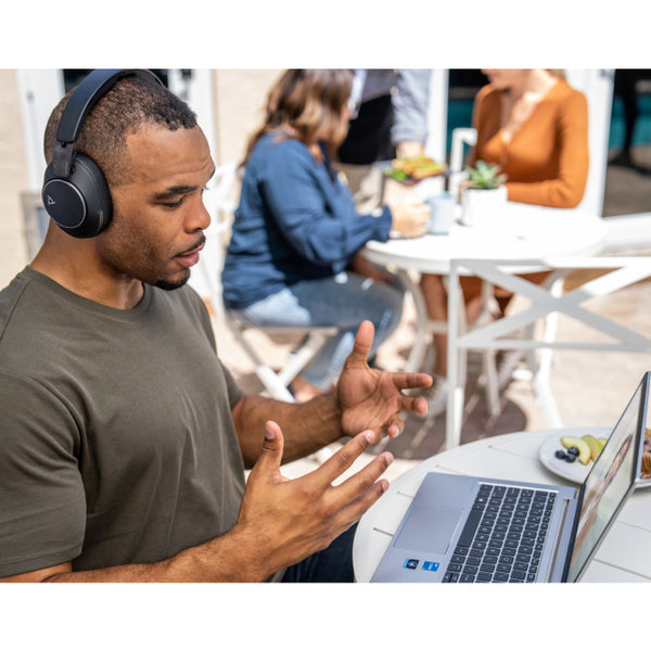 Voyager Surround 80 USB-C +C/A MS