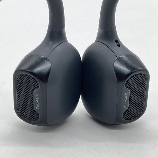 Shokz 【中古】OpenRun Pro 2 Black【SKZ-EP-000030】【名古屋