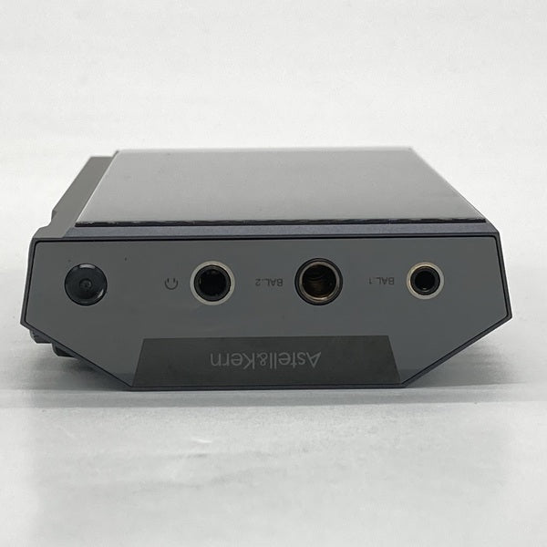 【中古】KANN MAX Anthracite Grey 【IRV-AK-KANN-MAX-AG】【秋葉原】