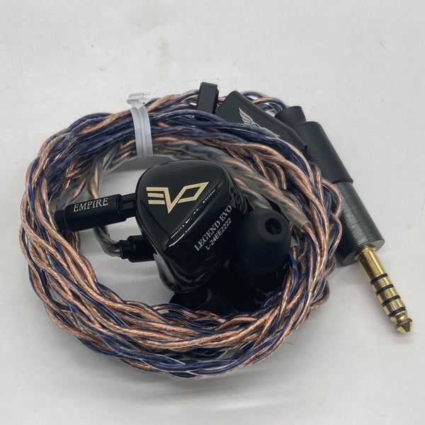 EMPIRE EARS 【中古】Legend EVO (Universal Fit)【秋葉原】 – e