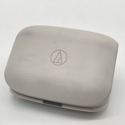 【中古】ATH-TWX7 WH リッチホワイト【秋葉原】