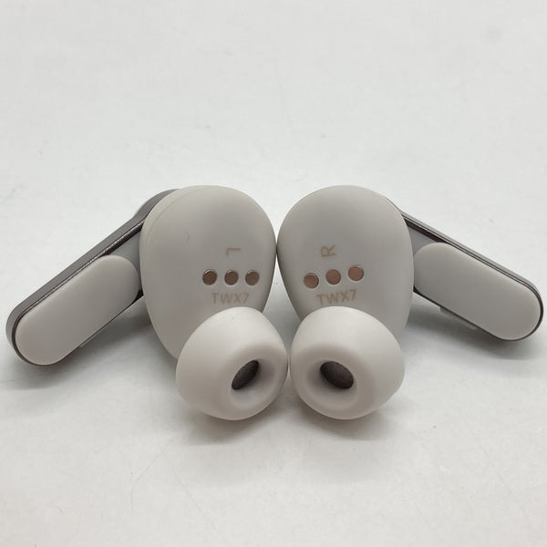 【中古】ATH-TWX7 WH リッチホワイト【秋葉原】
