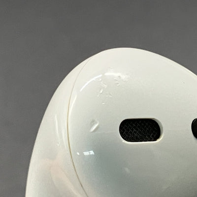 【中古】AirPods with Wireless Charging Case  MRXJ2J-A【日本橋】