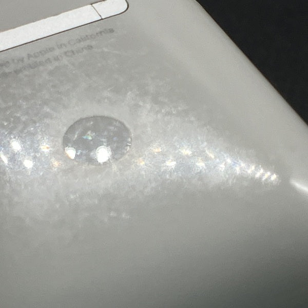 【中古】AirPods with Wireless Charging Case  MRXJ2J-A【日本橋】