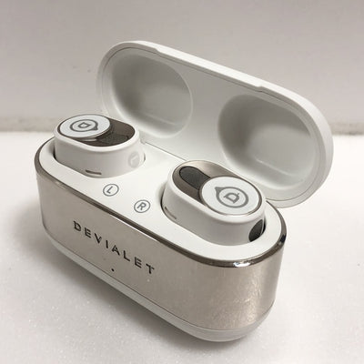 【中古】GEMINI II Iconic White【名古屋】