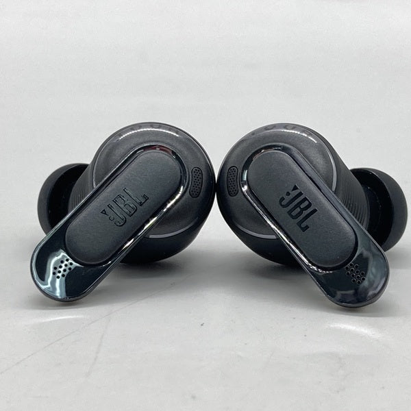 【中古】TOUR PRO 3 ブラック【JBLTOURPRO3BLK】【日本橋】