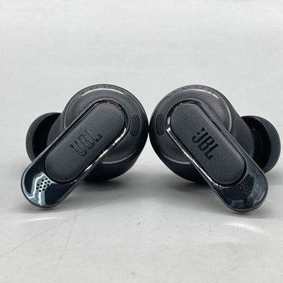 【中古】TOUR PRO 3 ブラック【JBLTOURPRO3BLK】【日本橋】