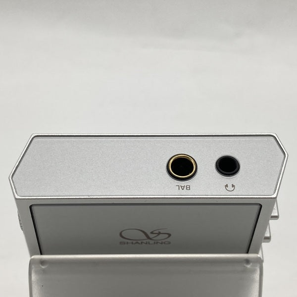 【中古】M1 Plus Silver【日本橋】