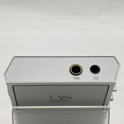 【中古】M1 Plus Silver【日本橋】