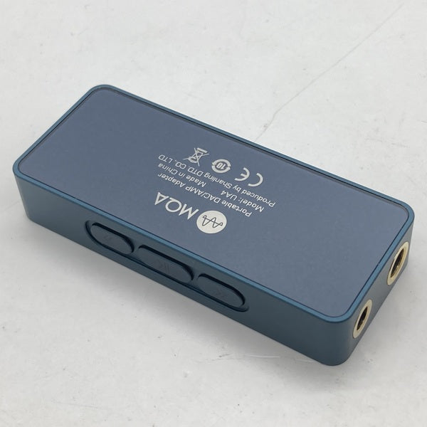 【中古】UA4 Blue (e☆イヤホン限定カラー)【日本橋】