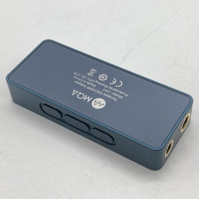 【中古】UA4 Blue (e☆イヤホン限定カラー)【日本橋】