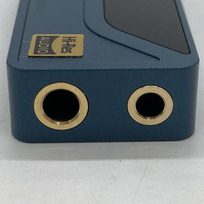 【中古】UA4 Blue (e☆イヤホン限定カラー)【日本橋】
