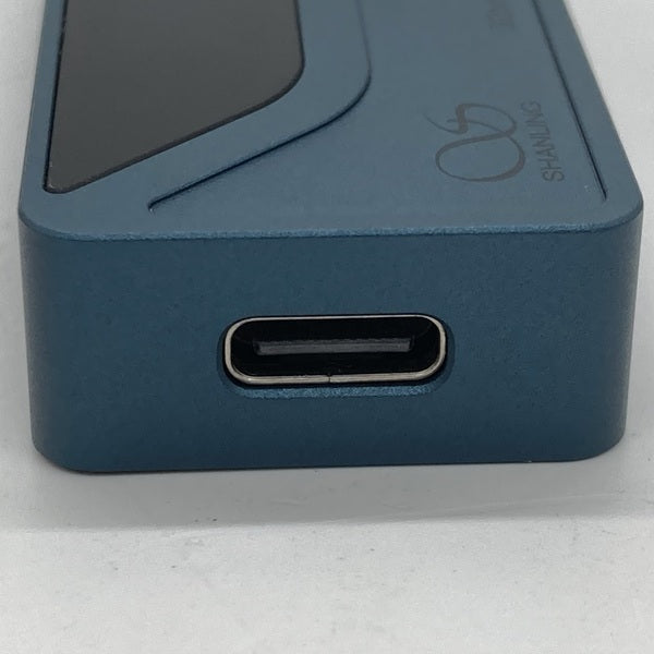 【中古】UA4 Blue (e☆イヤホン限定カラー)【日本橋】