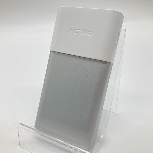 【中古】ACTIVO P1【IRV-ACTIVO-P1】【日本橋】