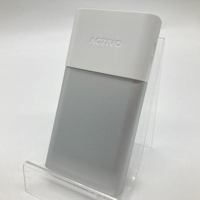 【中古】ACTIVO P1【IRV-ACTIVO-P1】【日本橋】