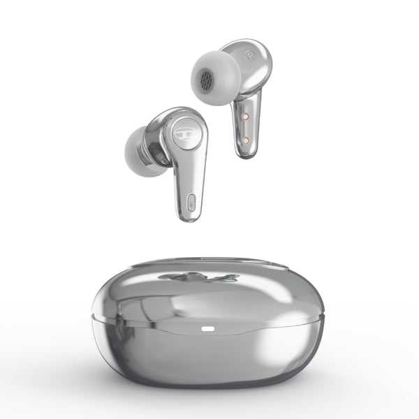 DIESEL DIESEL True Wireless Earbuds Glossy – e☆イヤホン