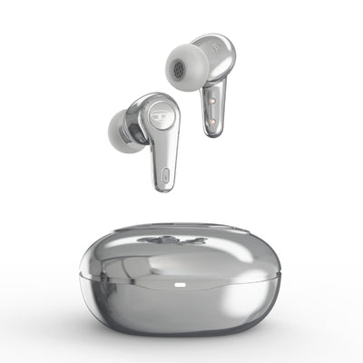 DIESEL True Wireless Earbuds Glossy