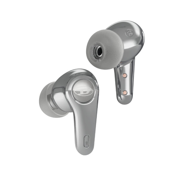 DIESEL True Wireless Earbuds Glossy