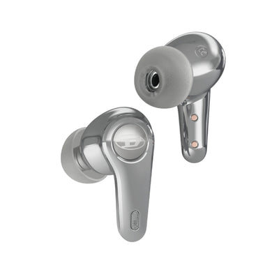 DIESEL True Wireless Earbuds Glossy