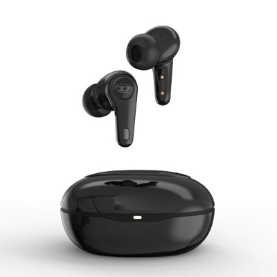 DIESEL True Wireless Earbuds Glossy