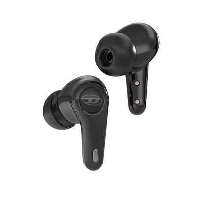 DIESEL True Wireless Earbuds Glossy