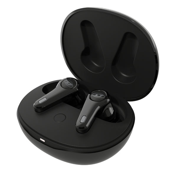 DIESEL DIESEL True Wireless Earbuds Glossy – e☆イヤホン