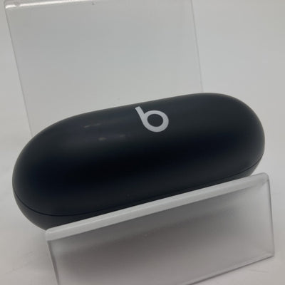【中古】Beats Solo Buds マットブラック【秋葉原】