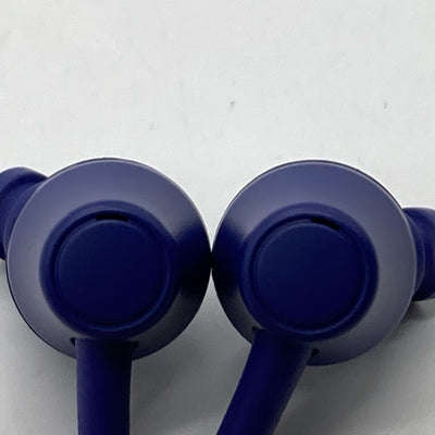 【中古】ATH-CK350XiS BL ブルー【秋葉原】