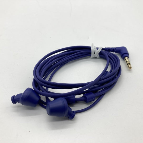 【中古】ATH-CK350XiS BL ブルー【秋葉原】