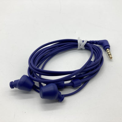 【中古】ATH-CK350XiS BL ブルー【秋葉原】