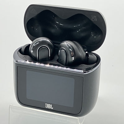【中古】TOUR PRO 3 ブラック【JBLTOURPRO3BLK】【日本橋】