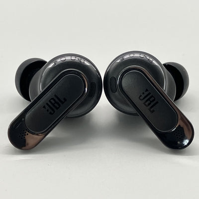【中古】TOUR PRO 3 ブラック【JBLTOURPRO3BLK】【日本橋】