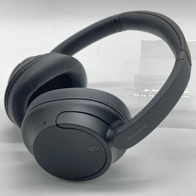 【中古】WH-CH720N BC ブラック【秋葉原】