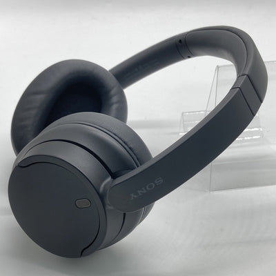 【中古】WH-CH720N BC ブラック【秋葉原】