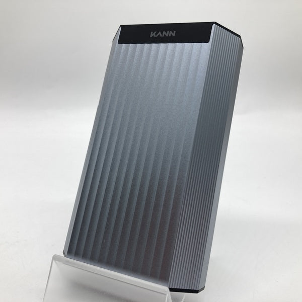 Astell&Kern 【中古】KANN Astro Silver 【AK-KANN-64GB-SLV