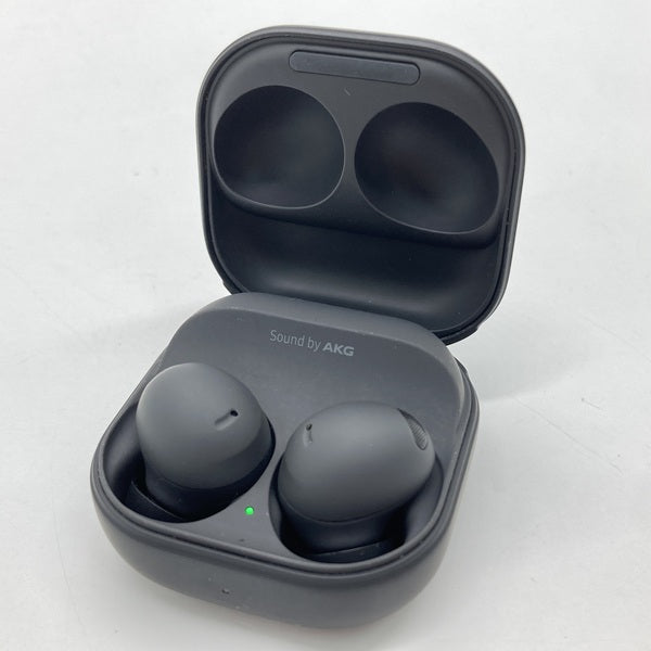 【中古】GalaxyBuds2Pro グラファイト 【SM-R510NZAAXJP】【秋葉原】