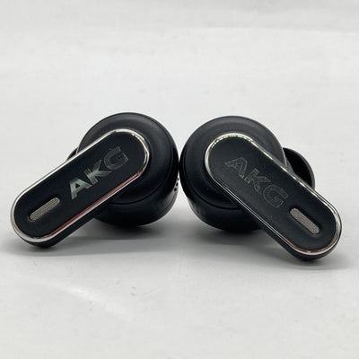 【中古】N5 Hybrid ブラック【AKGN5HYBRIDBLK】【日本橋】