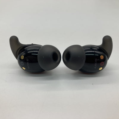 SONY 【中古】LinkBuds Fit ブラック 【WF-LS910N BZ】【秋葉原 SONY 【中古】LinkBuds Fit ブラック 【WF-LS910N BZ】【秋葉原