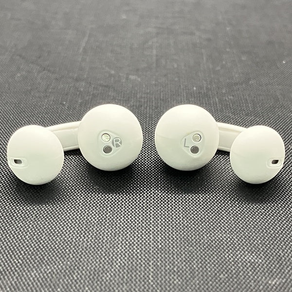 【中古】ambie AM-TW02ワイヤレスイヤホン ホワイト ambie 【中古】AM-TW02 White × White【秋葉原】 – e☆イヤホン