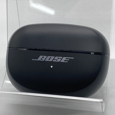 【中古】Ultra Open Earbuds Black【日本橋】