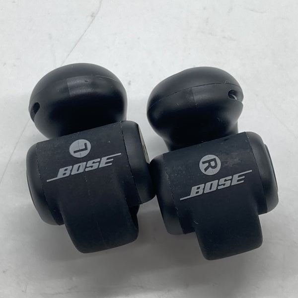 【中古】Ultra Open Earbuds Black【日本橋】