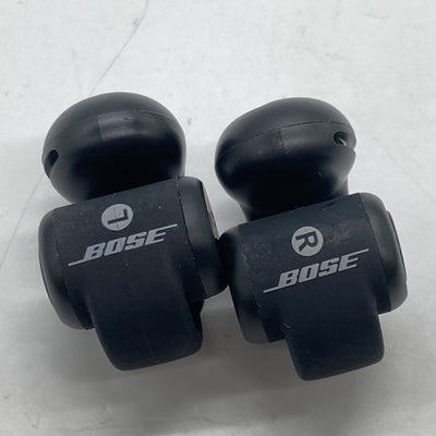 【中古】Ultra Open Earbuds Black【日本橋】