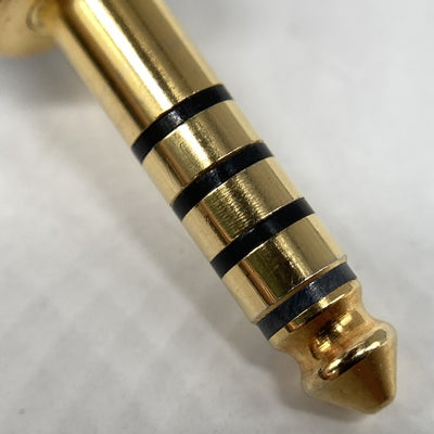 【中古】瑞鳳　颯 (Zuihou-Hayate) 4.4mm5極バランス/MMCX 【NLA-ZHU-HYT】【日本橋】