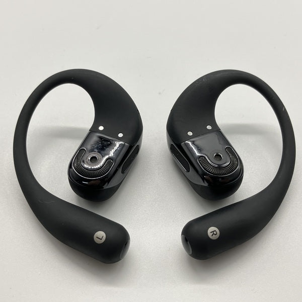SHOKZ OPENFIT2 ブラック（中古品） OpenFit 2 新品 13,900円 中古 15,800円 | ネット最安値の価格