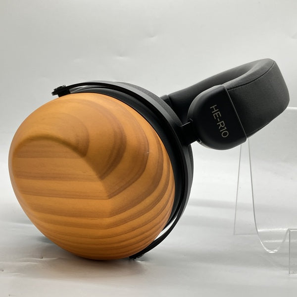 HIFIMAN HE-R10 Bluemini　ワイヤレス付き　新品未開封 HIFIMAN HE-R10 Blueminiワイヤレス付き新品未開封
