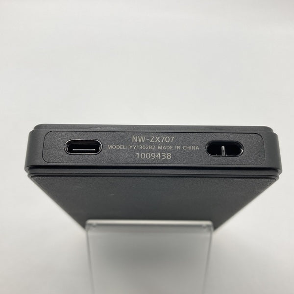 【中古】NW-ZX707 C【仙台】