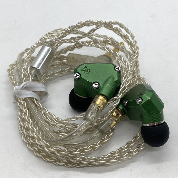 Campfire Audio 【中古】ANDROMEDA 【CAM-4808】【日本橋】 – e☆イヤホン