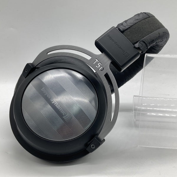 Amazon.com: Beyerdynamic T5p Tesla Audiophile Portable and