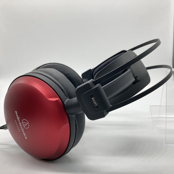 audio-technica 【中古】ATH-A1000Z【秋葉原】 – e☆イヤホン